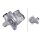 Hydraulic Steering Pump hydraulic HELLA for IVECO EUROCARGO and others