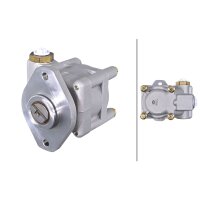Hydraulic Steering Pump hydraulic HELLA for IVECO...