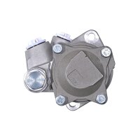 Hydraulikpumpe Lenkung hydraulisch Drehrichtung im Uhrzeigersinn HELLA