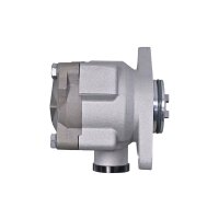 Hydraulikpumpe Lenkung hydraulisch Drehrichtung gegen den...