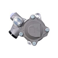 Hydraulikpumpe Lenkung hydraulisch Drehrichtung gegen den Uhrzeigersinn HELLA