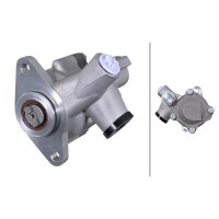 Hydraulikpumpe Lenkung hydraulisch Drehrichtung gegen den Uhrzeigersinn HELLA