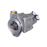 Hydraulic pump Steering hydraulic Direction of rotation...