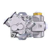 Hydraulikpumpe Lenkung hydraulisch Drehrichtung gegen den Uhrzeigersinn HELLA