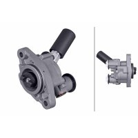 Manual fuel feed pump 8 bar HELLA