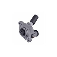 Manual fuel feed pump 8 bar HELLA