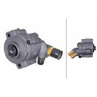 Mechanical fuel feed pump 25 bar HELLA