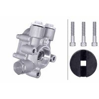 Mechanical fuel feed pump 15 bar HELLA