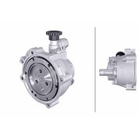 Pumpe Kraftstoffvorförderung hydraulisch HELLA...