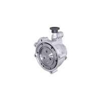 Pumpe Kraftstoffvorförderung hydraulisch HELLA für NISSAN ELGRAND