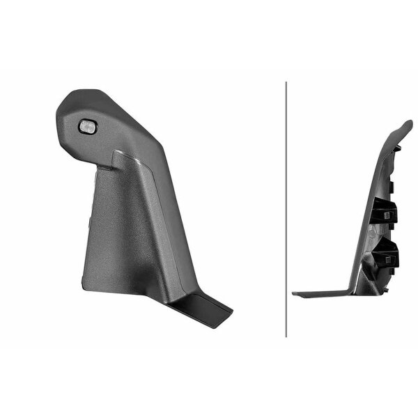 Heckblende links HELLA für u.a. PEUGEOT 408 II