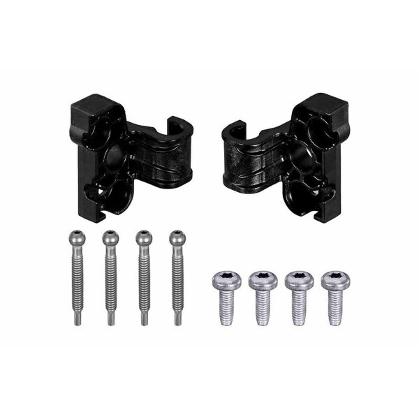 Verschraubungssortiment HELLA Aftermarket-Expertise universell für diverse Fzg.