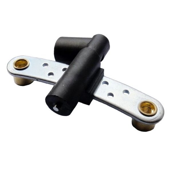 Sensor Crankshaft Pulse 2-pole BBT suitable for e.g. RENAULT CLIO