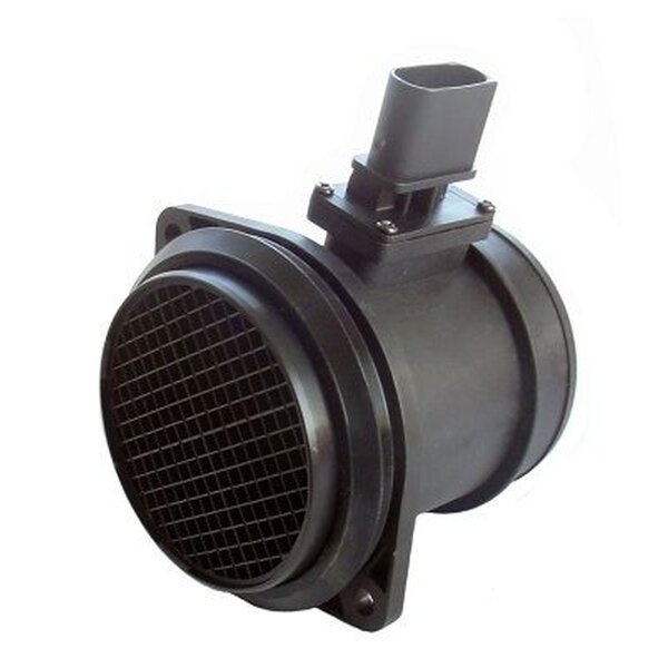 Mass Air Flow Sensor 4-pole BBT IAM expertise suitable for e.g. VOLVO XC90