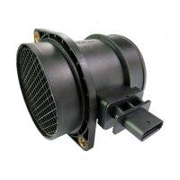 Mass Air Flow Sensor 12 V 5-pin BBT suitable for e.g....