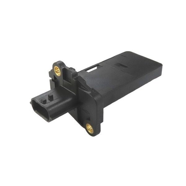 Mass Air Flow Sensor 5 V 4-pole BBT IAM expertise suitable for NISSAN MICRA