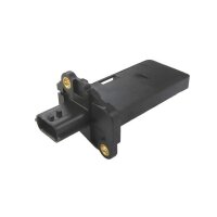 Mass Air Flow Sensor 5 V 4-pole BBT IAM expertise...