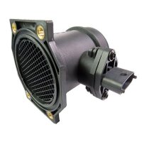Mass Air Flow Sensor 12 V 5-pin BBT suitable for e.g....