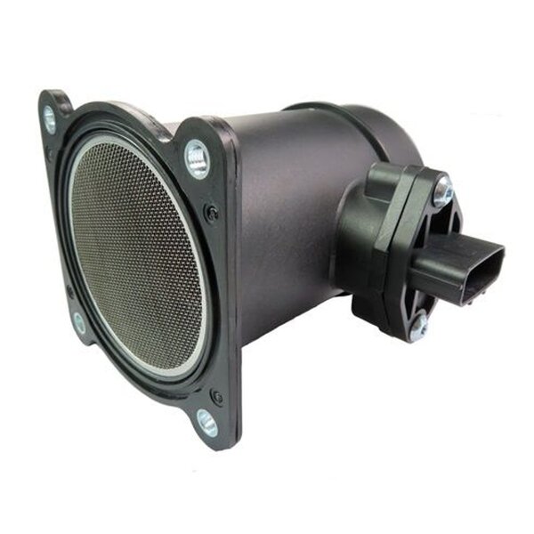 Mass Air Flow Sensor 12 V 5-pin BBT IAM expertise suitable for NISSAN X-TRAIL