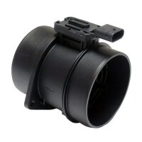 Mass Air Flow Sensor 5 V 4-pin BBT suitable for...