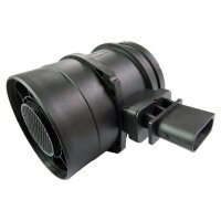Mass Air Flow Sensor 12 V 4-pin BBT suitable for...