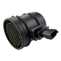 Mass Air Flow Sensor 12 V 4-pole BBT IAM expertise...