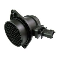 Mass Air Flow Sensor 12 V 4-pin BBT suitable for FIAT...