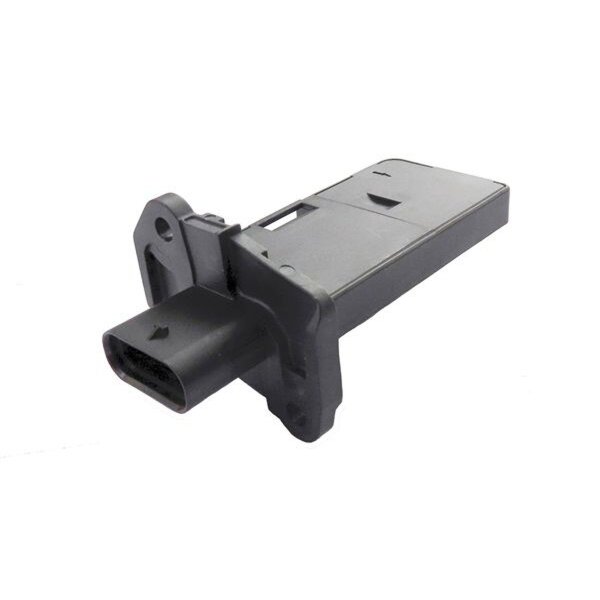 Mass Air Flow Sensor 5 V 4-pin BBT IAM expertise suitable for SEAT LEON