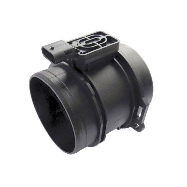 Mass Air Flow Sensor 5 V 4-pin BBT suitable for e.g. VW TRANSPORTER