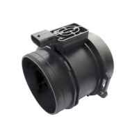 Mass Air Flow Sensor 5 V 4-pin BBT suitable for e.g. VW...