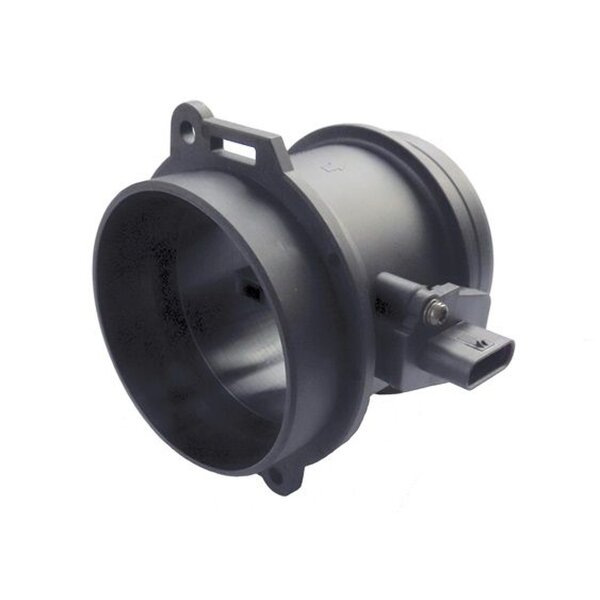 Mass Air Flow Sensor 12 V 5-pin BBT IAM expertise suitable for e.g. AUDI A7