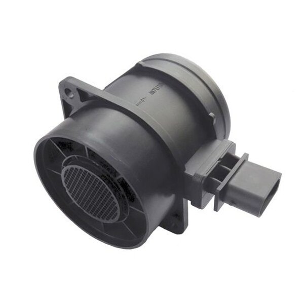 Mass Air Flow Sensor 12 V 4-pole BBT for MERCEDES-BENZ SPRINTER and others