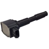 Ignition Coil incl. spark plug connector BBT IAM...