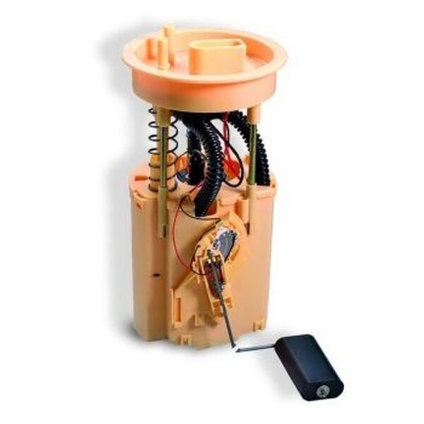 Fuel Feed Unit 12 V BBT Aftermarket expertise suitable for VW GOLF