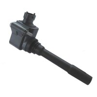Ignition Coil incl. spark plug connector BBT suitable for...