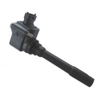 Ignition coil SAE including spark plug connector BBT for...