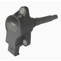 Ignition Coil incl. spark plug connector BBT suitable for...