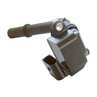Ignition Coil incl. spark plug connector BBT for...