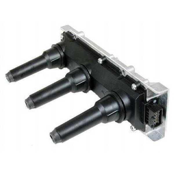 Zündspule spannungsumwandelnd BBT IAM-Expertise passend für u.a. SAAB 9-5