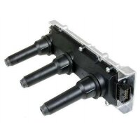 Zündspule spannungsumwandelnd BBT IAM-Expertise...