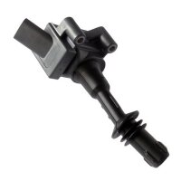 Ignition Coil incl. spark plug connector BBT suitable for...