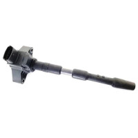 Ignition Coil incl. spark plug connector BBT suitable for...