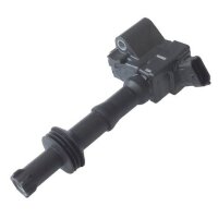 Ignition Coil incl. spark plug connector BBT suitable for...