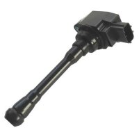 Ignition Coil incl. spark plug connector BBT suitable for...