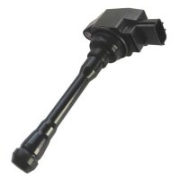 Ignition Coil incl. spark plug connector BBT suitable for...