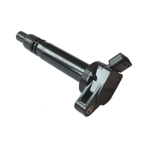 Ignition Coil incl. spark plug connector BBT suitable for e.g. LEXUS LS