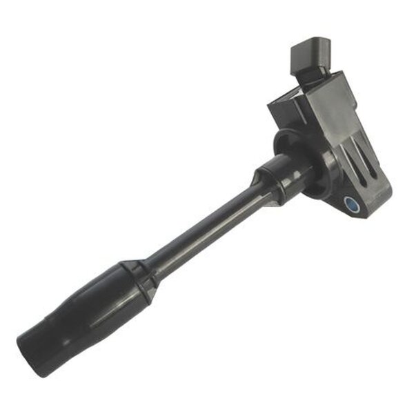 Ignition Coil incl. spark plug connector BBT suitable for SUZUKI SWACE