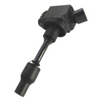 Ignition Coil incl. spark plug connector BBT suitable for...