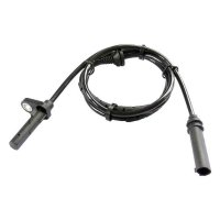 Sensor wheel speed rear axle 955mm BBT for BMW X5