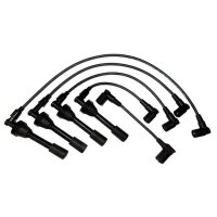 Ignition Cable Set Copper Ignition Cable BBT for PORSCHE...